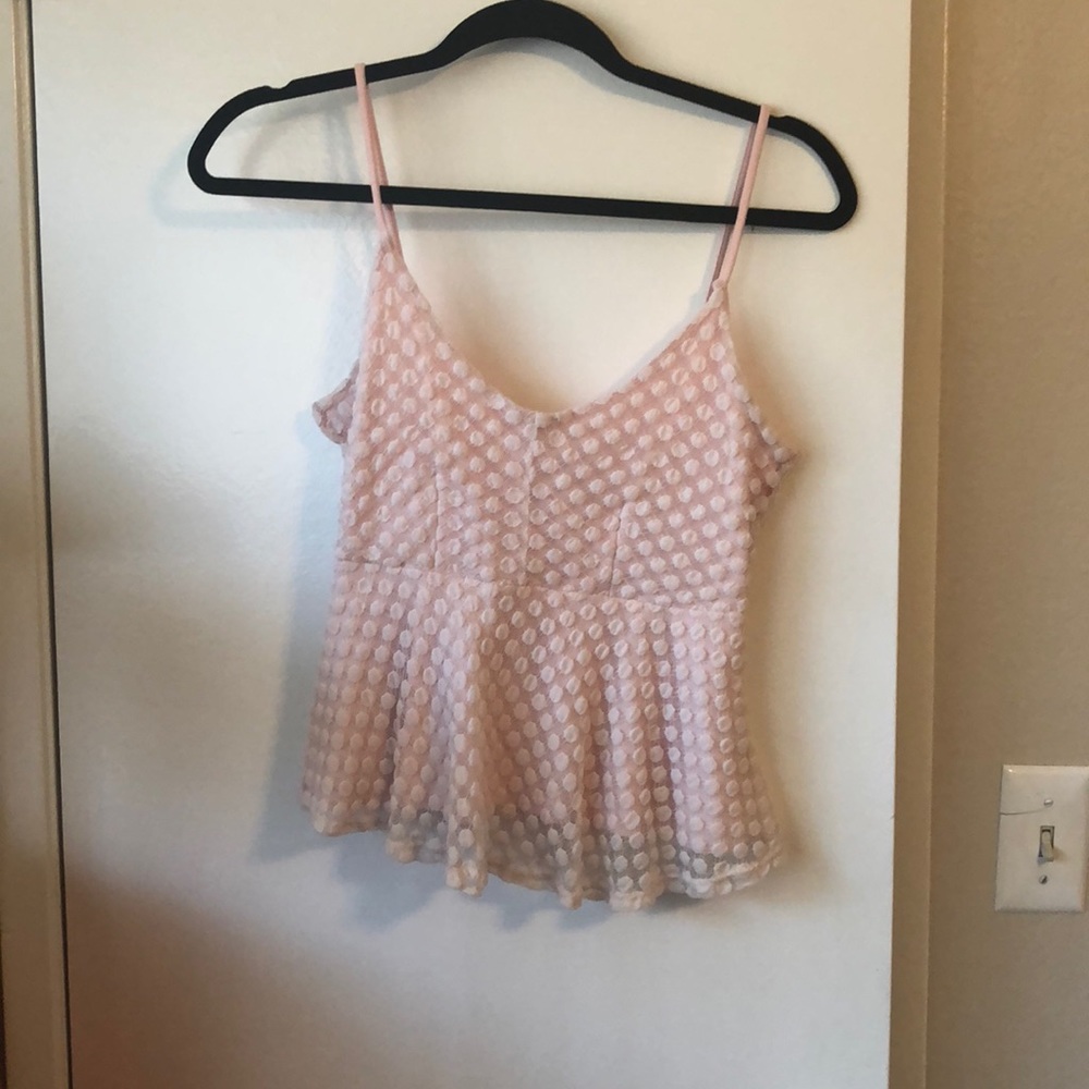 Tank top - Picture 2 of 2